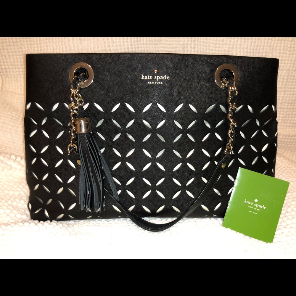 Kate Spade shoulder bag